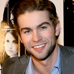 Chace Crawford Chace Crawford